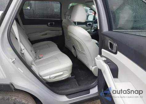 2024 Kia Sorento S z USA, uszkodzony, nr VIN 5XYRL4JC2RG281708